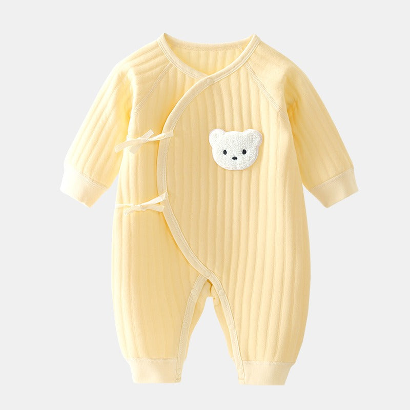 Romper Jumpsuit
