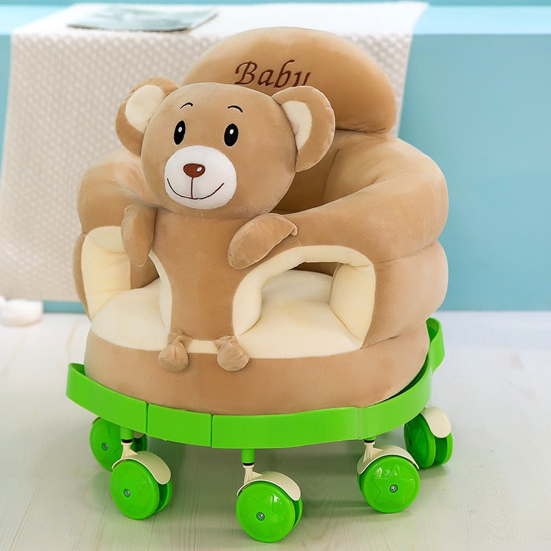 Infant Baby Seat Sofa
