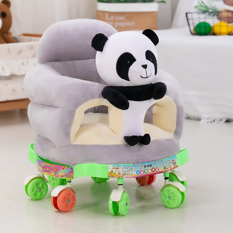Infant Baby Seat Sofa