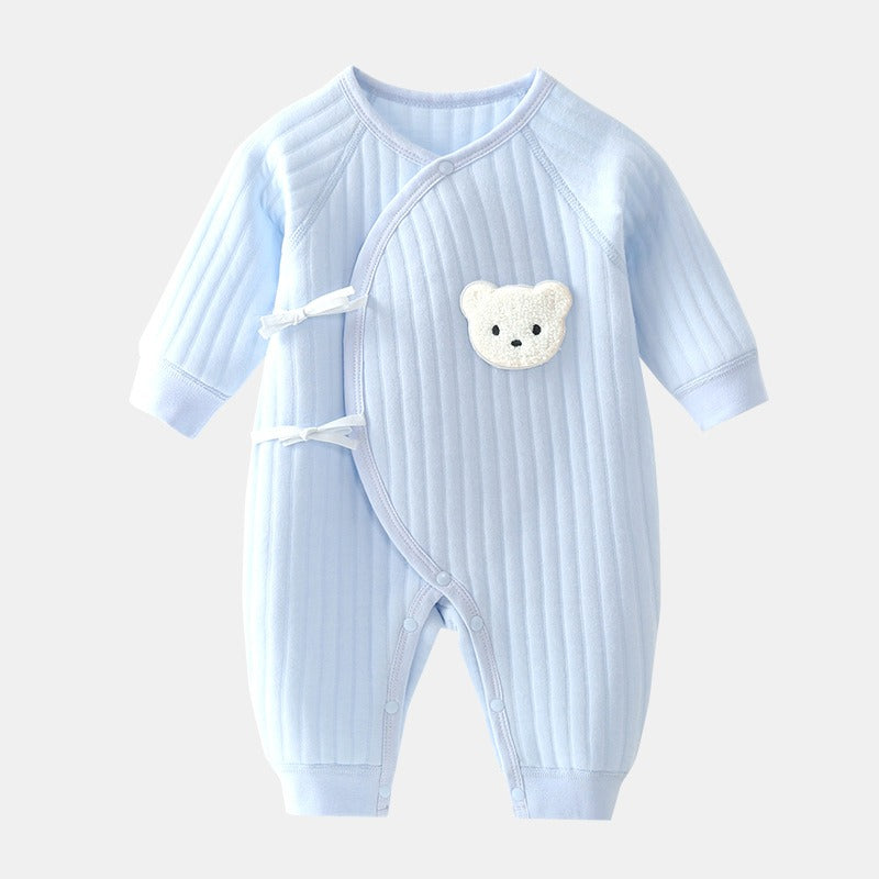 Romper Jumpsuit