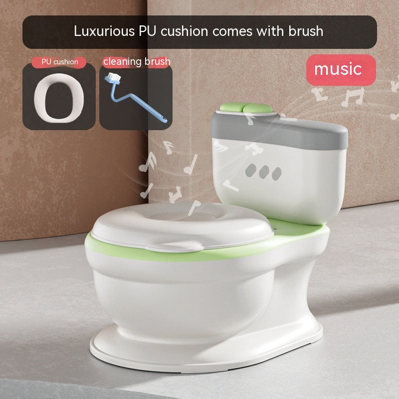 Potty Training Toilet