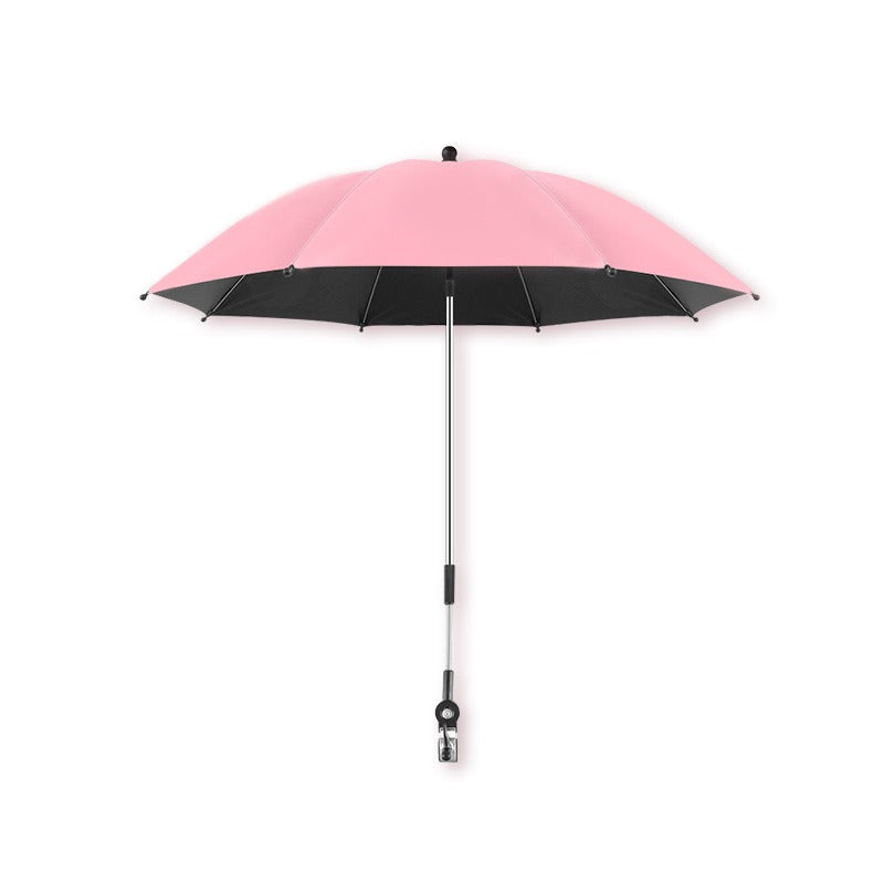 Universal Baby Stroller Sunshade Parasol
