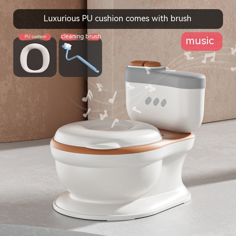 Potty Training Toilet