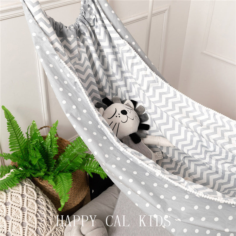 INS Wind Swing Hammock for Babies and Toddlers