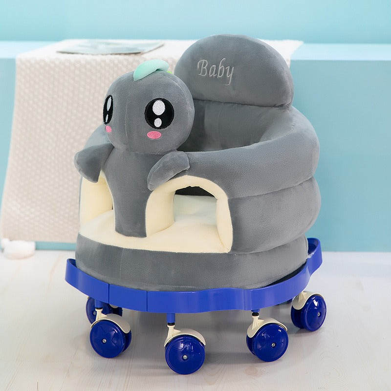 Infant Baby Seat Sofa