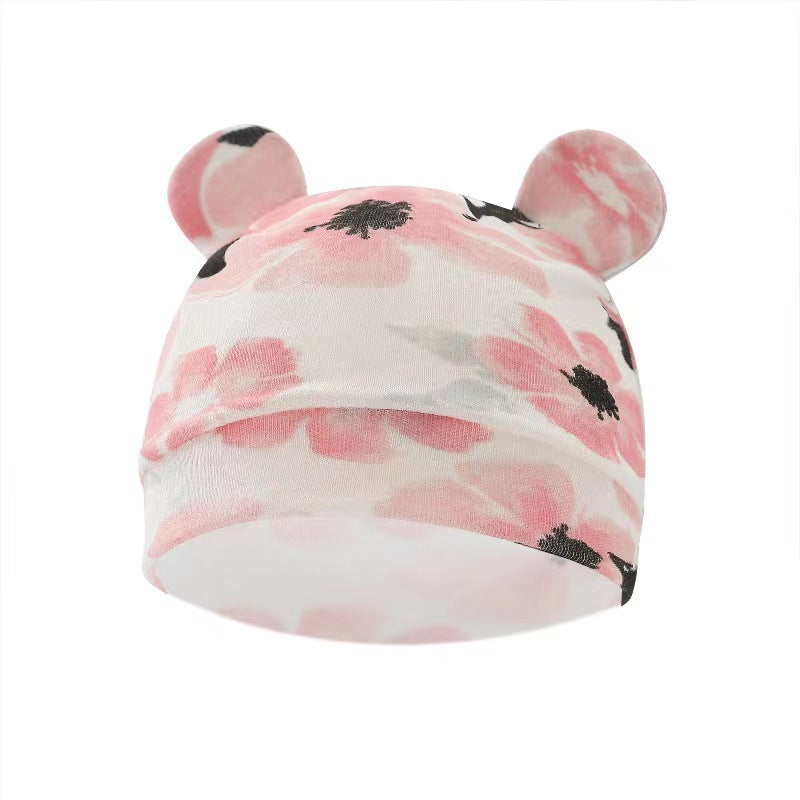 Newborn Spring Silk Sleeping Bag for Infants 8922031
