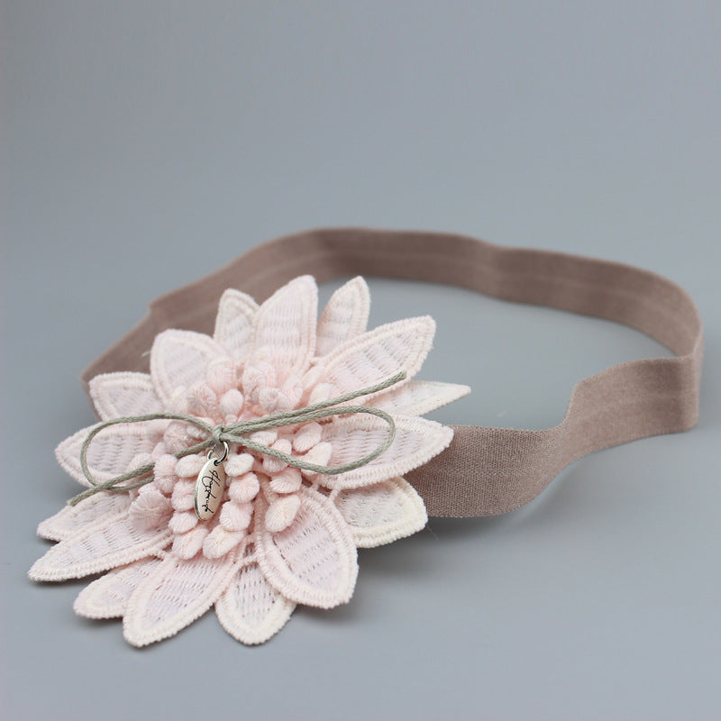 Children's Hair Accessories Collection