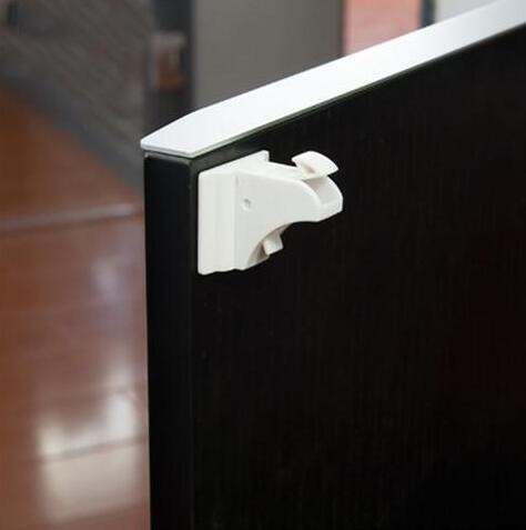 Magnetic Baby Safety Cabinet Locks