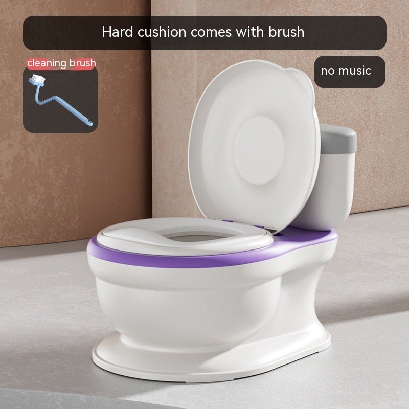 Potty Training Toilet
