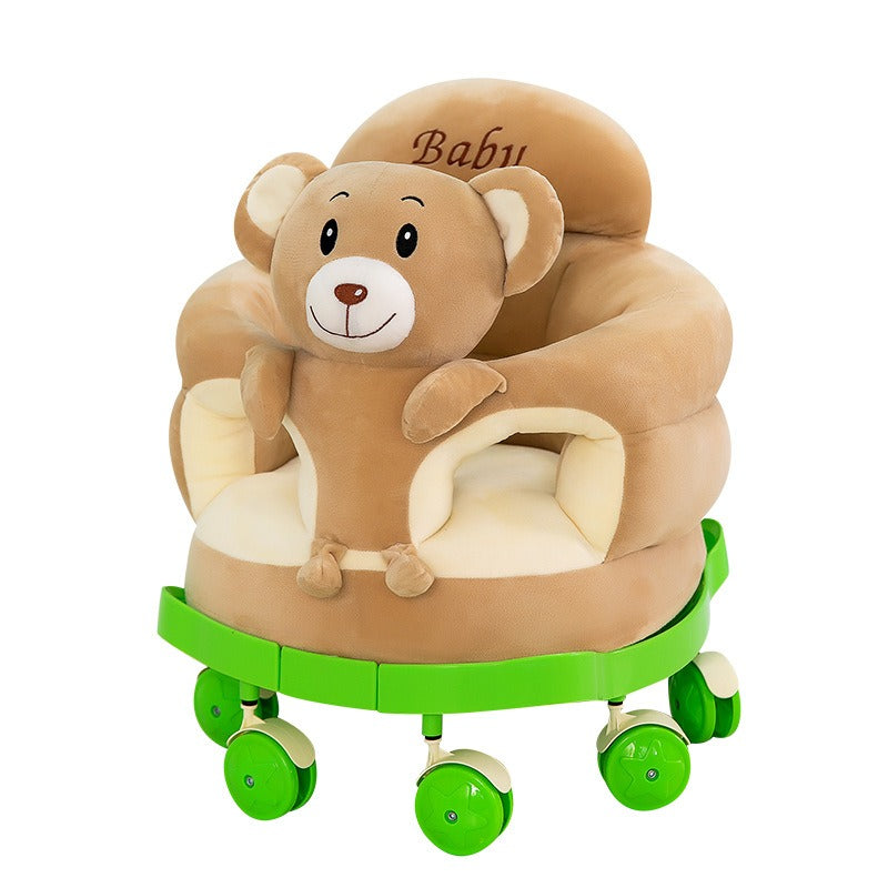Infant Baby Seat Sofa