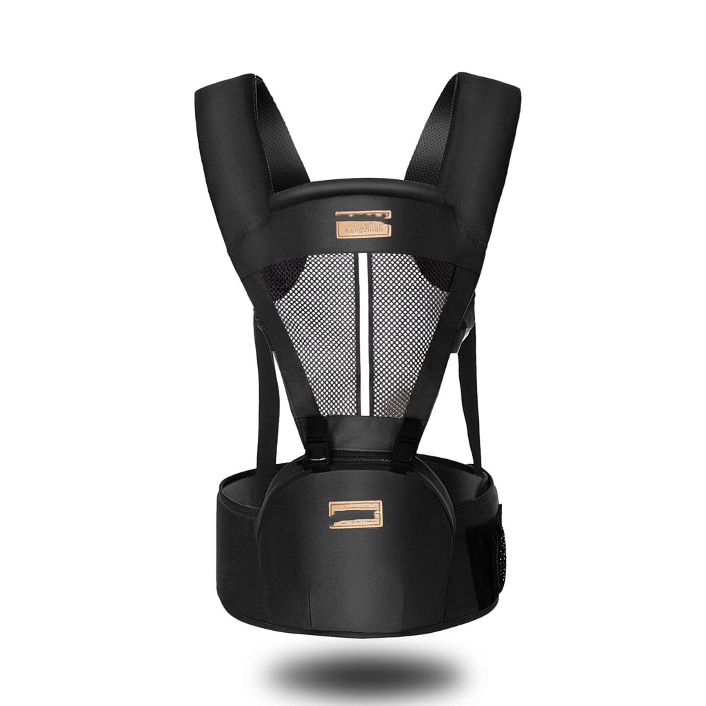 Breathable Waist Stool Baby Carrier for Newborns