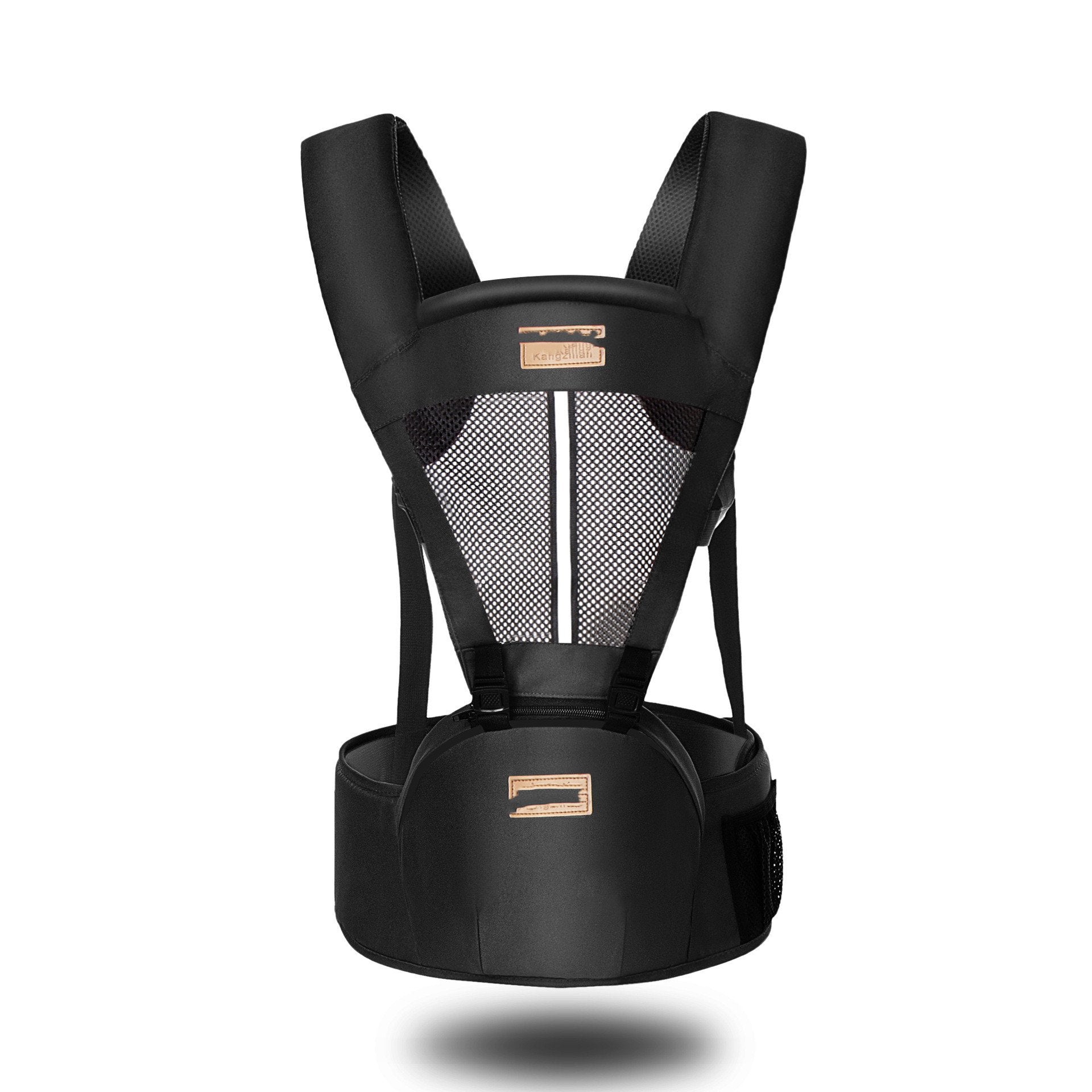 Breathable Waist Stool Baby Carrier for Newborns