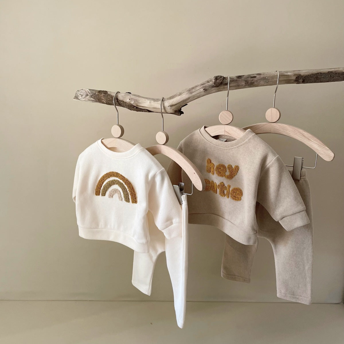 Baby Two-Piece Set