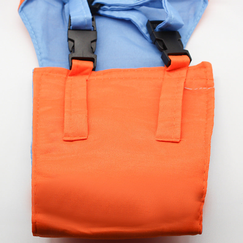 Toddler Walking Harness and Support Strap