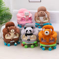 Infant Baby Seat Sofa