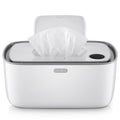 Electric Baby Wet Wipes Dispenser with Temperature Control