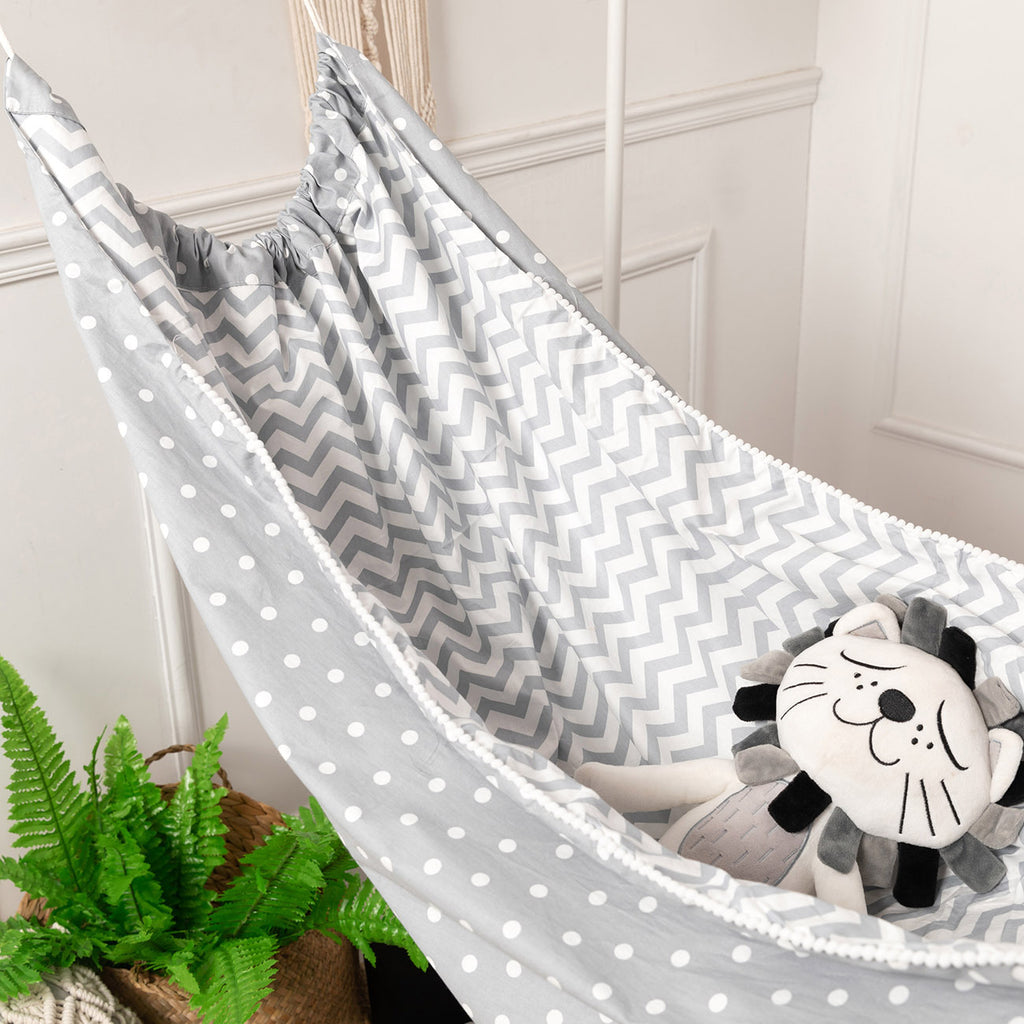 INS Wind Swing Hammock for Babies and Toddlers