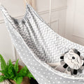 INS Wind Swing Hammock for Babies and Toddlers