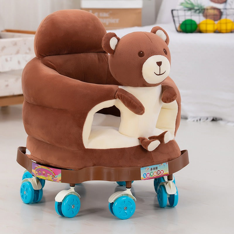 Infant Baby Seat Sofa