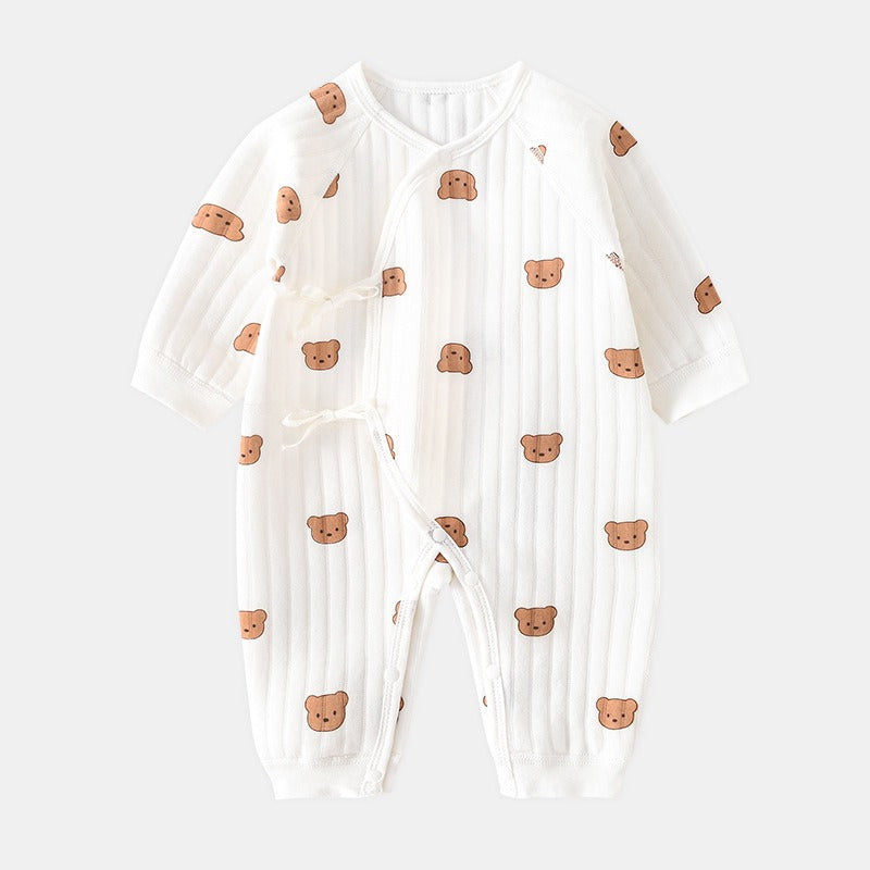 Romper Jumpsuit