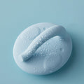 Silicone Dandruff Scrubbing Brush for Baby Shower