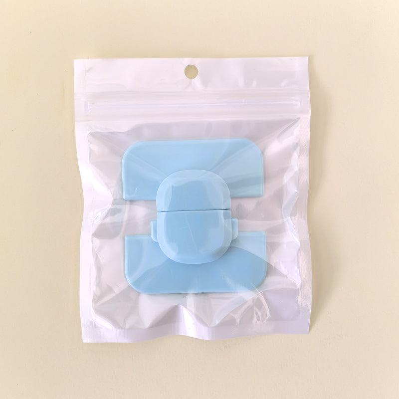 Child Safety Locks for Cabinets and Refrigerators