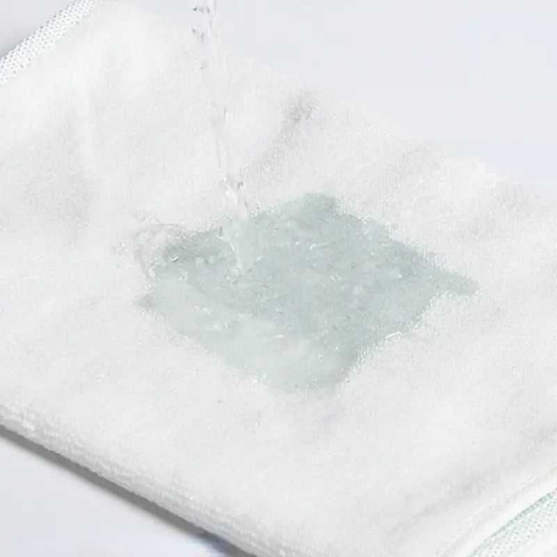 Soft Cotton Hand Towel for a Cute Bathroom Accent