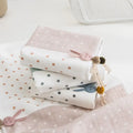 Soft Cotton Hand Towel for a Cute Bathroom Accent