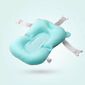 Baby Bath Suspension Net for Bath Rack Use