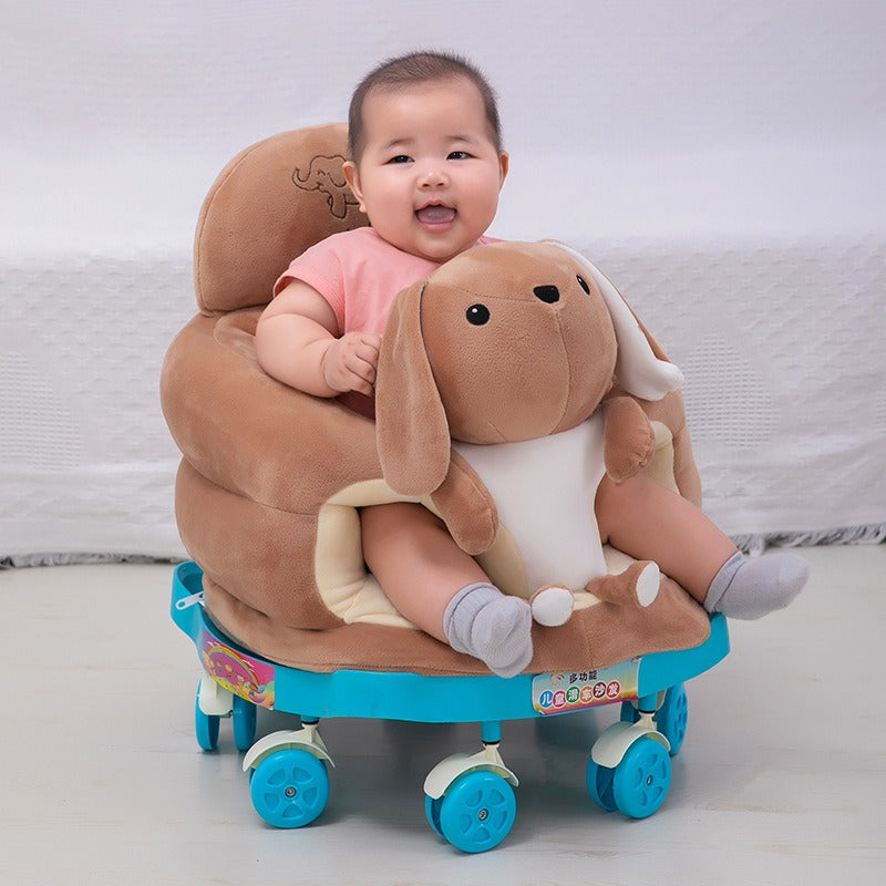 Infant Baby Seat Sofa