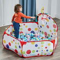 Children's Tent Playhouse for Indoor and Outdoor Fun