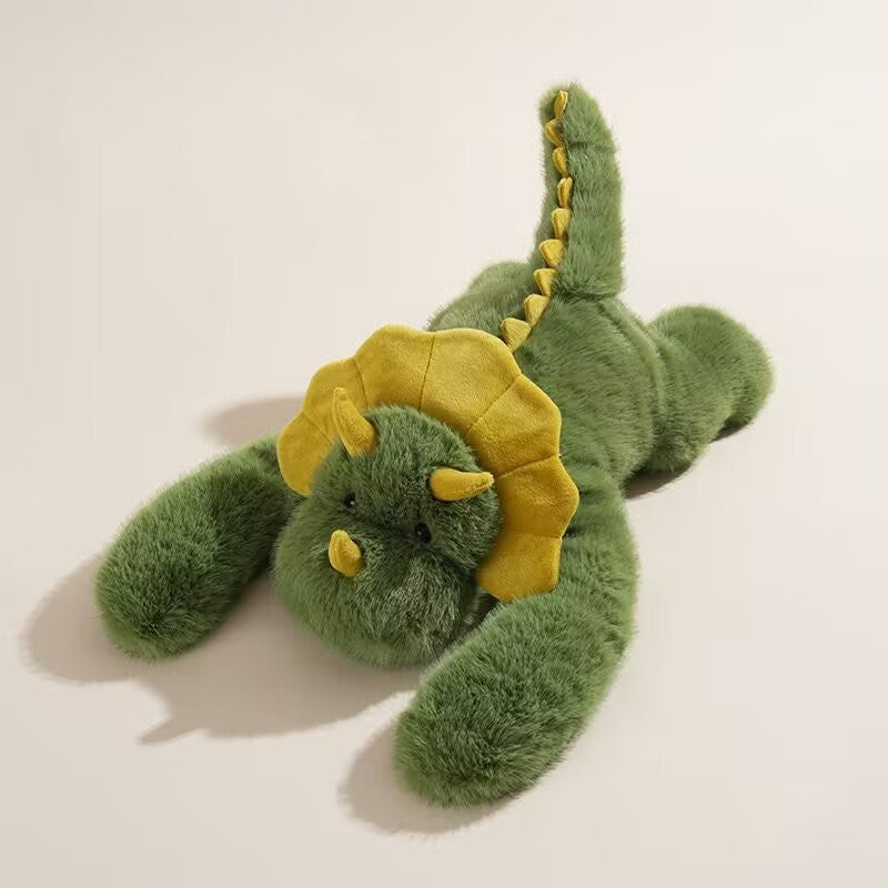 Stuffed Animal Doll