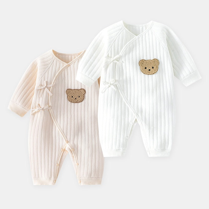 Romper Jumpsuit