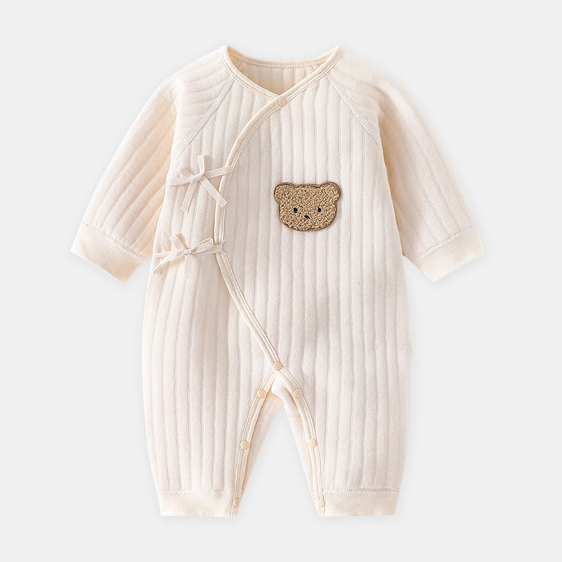 Romper Jumpsuit