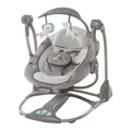 Intelligent Swing Chair