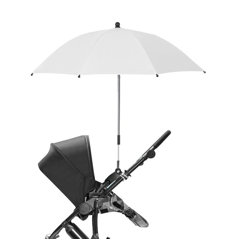 Universal Baby Stroller Sunshade Parasol