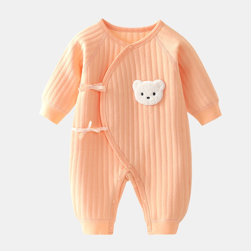 Romper Jumpsuit