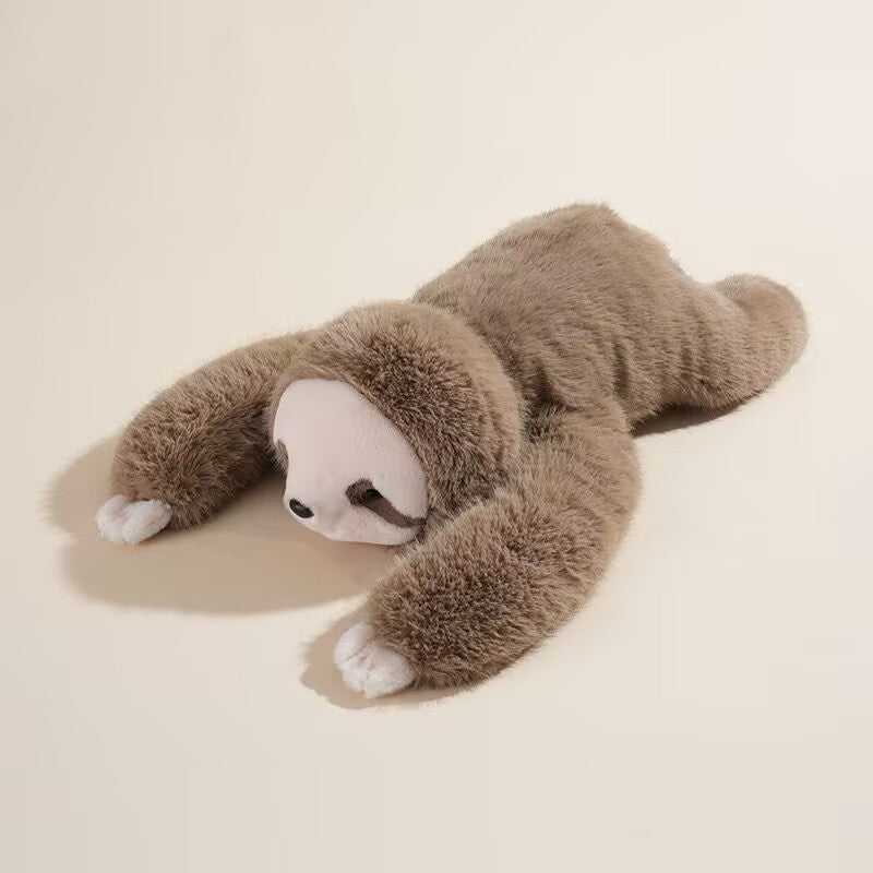 Stuffed Animal Doll