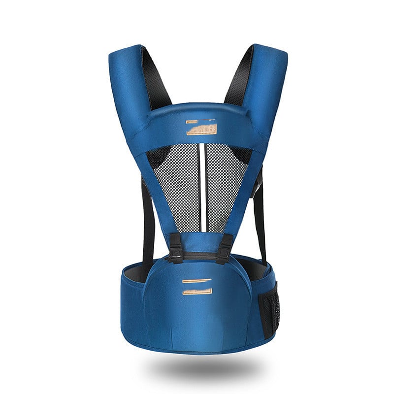 Breathable Waist Stool Baby Carrier for Newborns