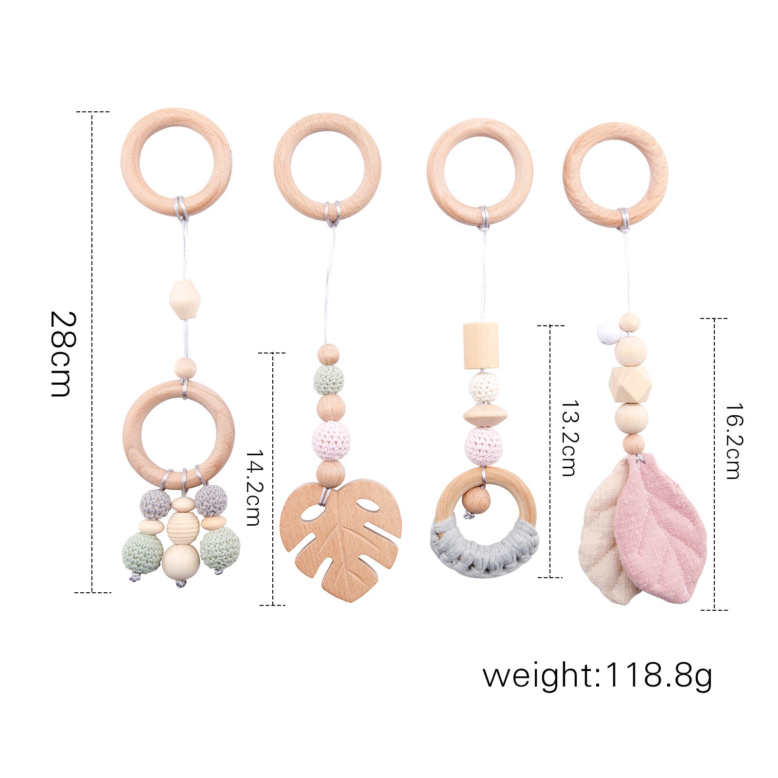 Bedroom Fitness Support for Babies and Kids Room